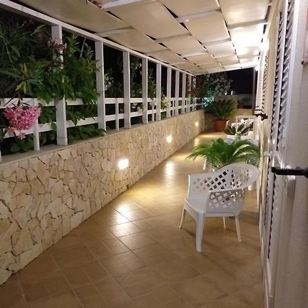 A Casa Di Vera Пунта-Секка Екстер'єр фото