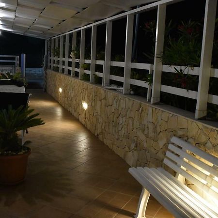 A Casa Di Vera Пунта-Секка Екстер'єр фото