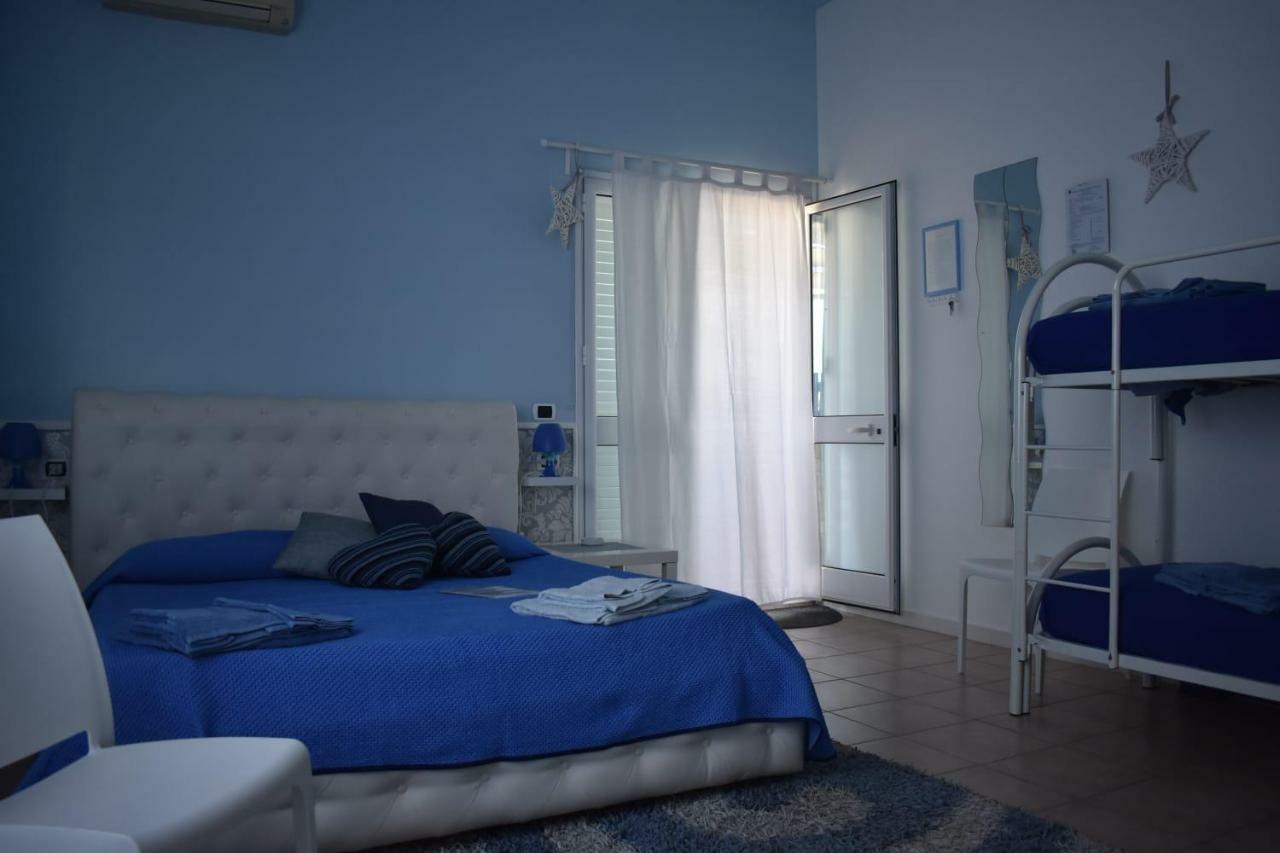 A Casa Di Vera Пунта-Секка Екстер'єр фото