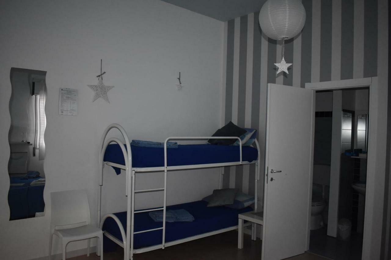 A Casa Di Vera Пунта-Секка Екстер'єр фото
